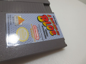 A boy and His Blob: Trouble on Blobolonia - Nintendo NES - solo cartuccia gioco