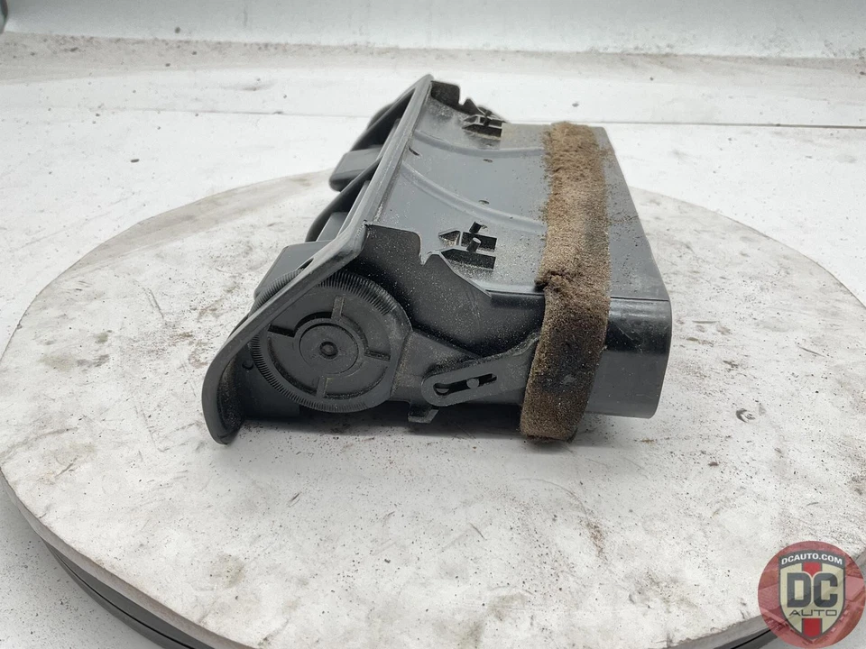 Porsche 911 964 1986-1994 ventilación del tablero central 9115720510101C 123294 Foto 2 de 4