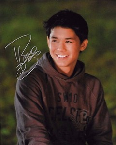 Booboo Stewart | eBay