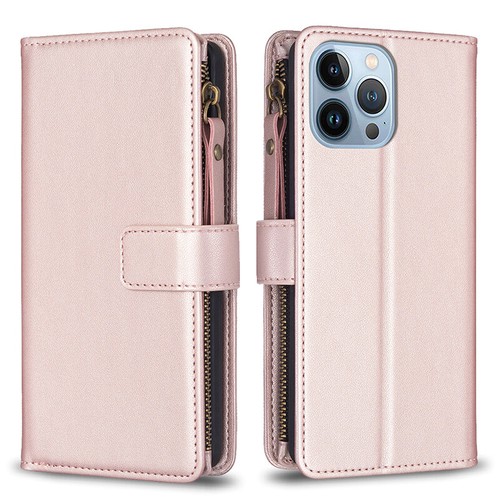 For Nokia C32 C22 C12 G42 G22 G21 Luxury Leather Zipper Wallet Card Case Cover - Picture 24 of 43