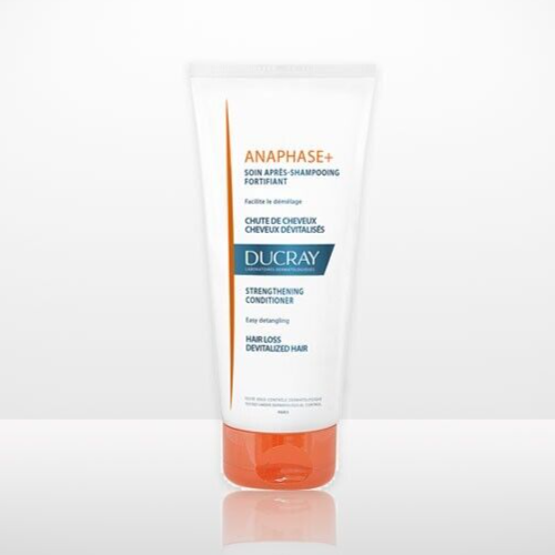 Ducray Anaphase+ balsamo rinforzante 6,76 oz / 200 ml perdita capelli scadenza 03/2027 - Foto 4 di 5