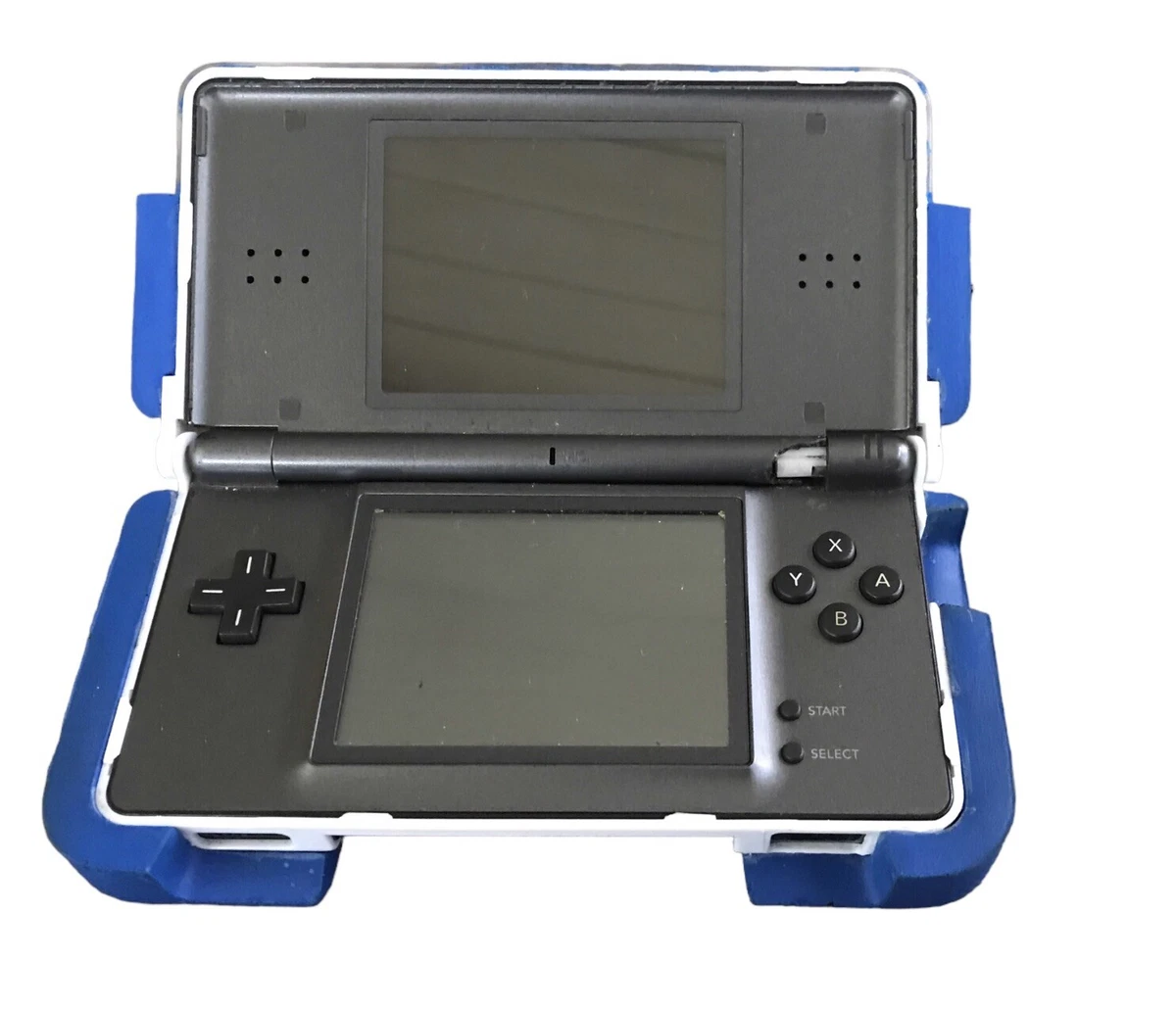 Nintendo 3ds nerf on sale armor case