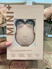 NuFACE Mini+ Petite Facial Toning Device - Sa...