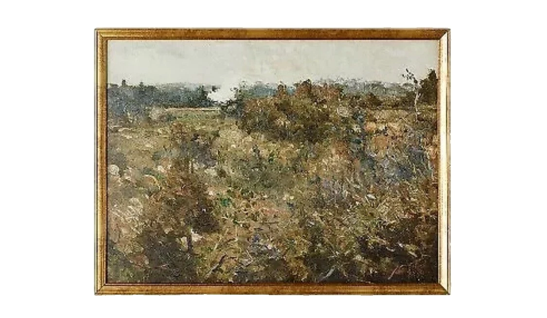 Pinturas De Paisagens de Arte Colonial