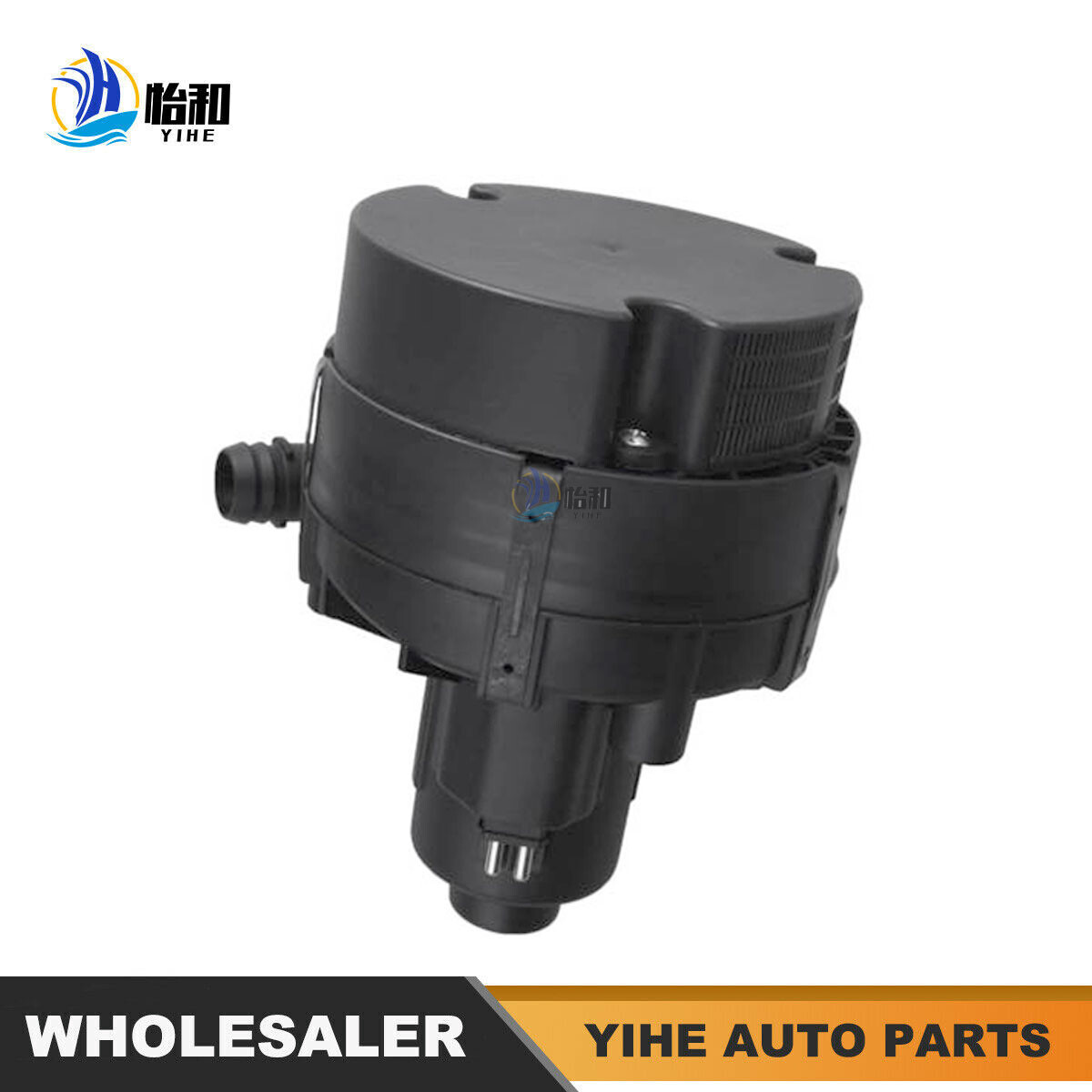 Fit for W220 S55 S600 E55 SL65 Secondary Air Injection Smog Pump