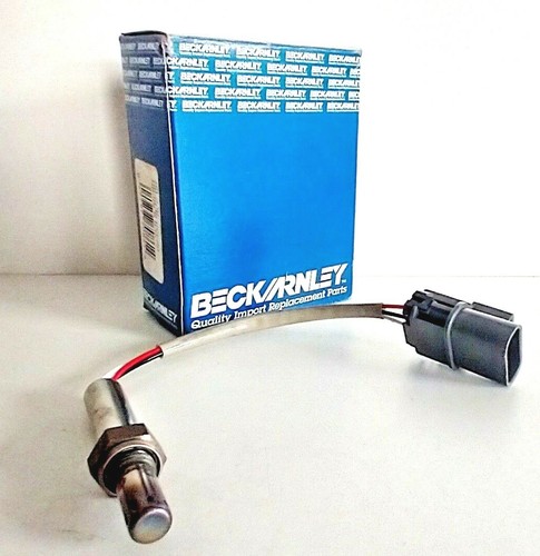 Oxygen Sensor Direct Fit 3-Wire Downstream/Upstream BECK/ARNLEY NTK 156-3040 - Picture 8 of 8