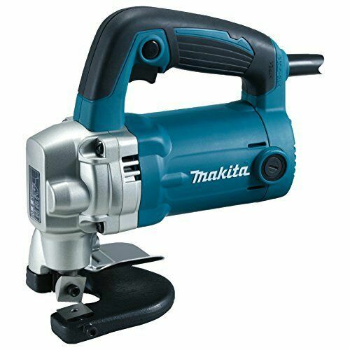 Ponceuse Excentrique Makita BO5041J – 300W, 125mm – Avec Mallette Makpac – NEUVE