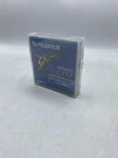 600004292 OEM FujiFilm LTO Ultrium Universal Cleaning Cartridge