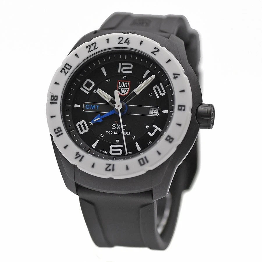 Luminox sxc pc carbon gmt sales