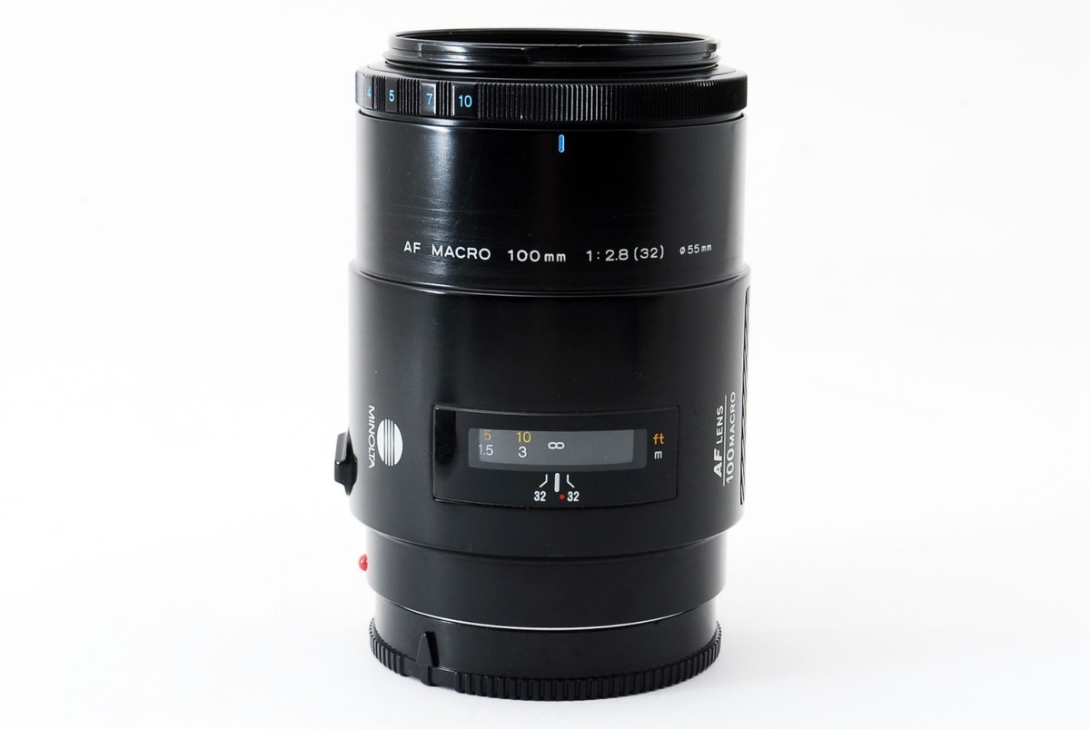 Sony SAL100M28 100mm f/2.8 Lens for sale online | eBay Sony SAL100M28 100mm f/2.8 Lens for sale online | eBay