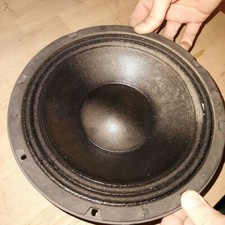 Altoparlante loudspeaker SICA NUOVO MADE IN ITALY PERFETTE CONDIZIONI