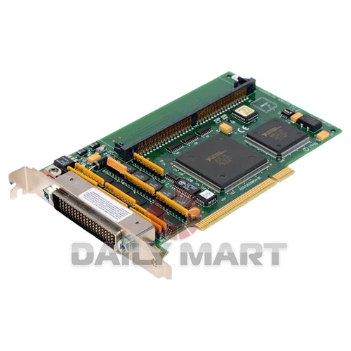 New In Box NATIONAL INSTRUMENTS PCI-MXI-2 Data Acquisition Card