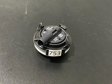 MERCEDES BENZ C CLASS W205 CRASH IMPACT SENSOR A2229051500