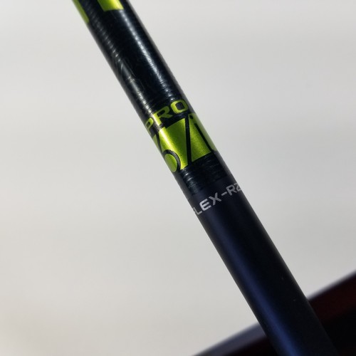Ping G410 2 Hybrid 17° R2 Flex Fujikuara Right-Handed Graphite - Picture 11 of 17