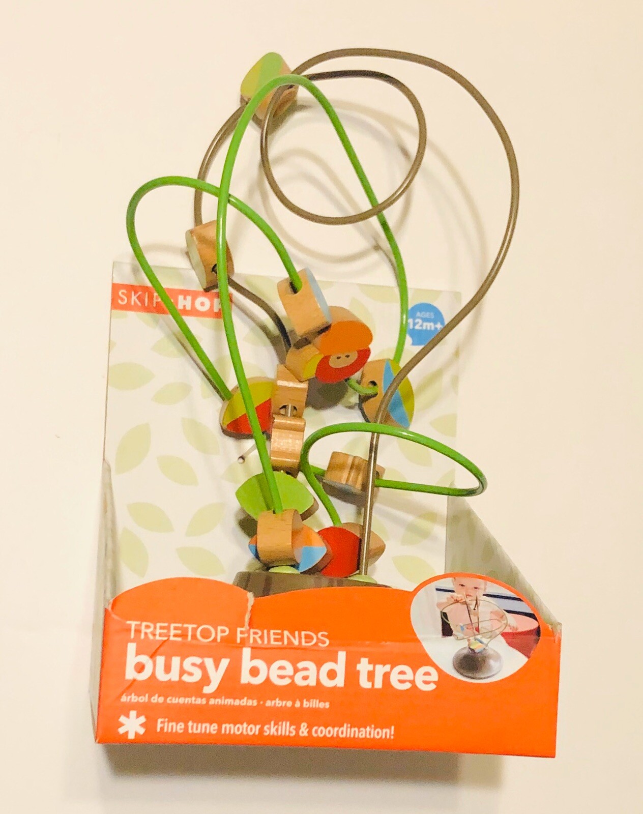 skip hop baby treetop