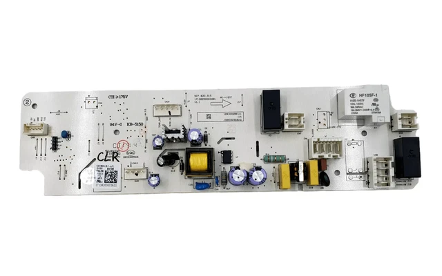 Tableros de control principal Frigidaire partes