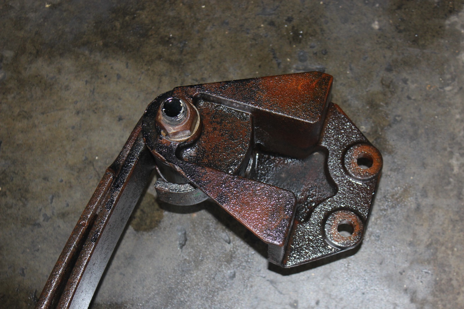 MACK TRUCK FRONT LEAF SPRING ASSEMBLY (PRICE PER UNIT) eBay