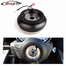 Steering Wheel Hub Adapter Boss Kit For Honda Civic 92-95 EG Del Sol Prelude