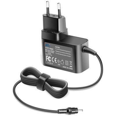 KFD 12V 2A Netzteil mit europäischem Stecker - Kurzschlussschutz garantiert