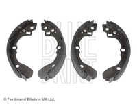 Blue Print Bremsbackensatz Bremsbacken Hinten FüR KIA Shuma II FB FA