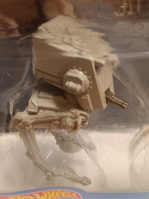 HOT WHEELS STAR Wars Starships The Mandalorian AT-ST Raider EUR 15,40 HOT WHEELS STAR Wars Starships The Mandalorian AT-ST Raider EUR 15,40