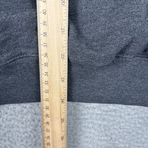 Champion Regis University Hoodie Size Small Embroidered Logo - Picture 4 of 5