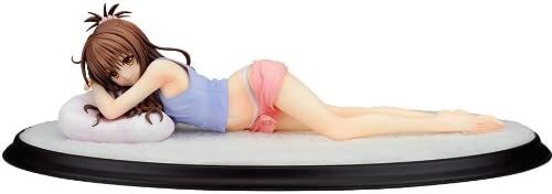 Alter to Love-Ru Darkness: Yuuki Mikan 1:7 Scale PVC Figure