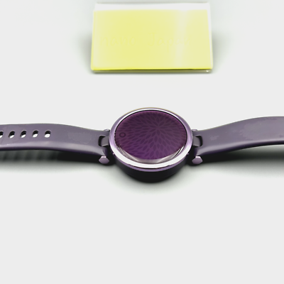Garmin Lily Sport 010-02384-42 Deep Orchid Midnight Orchid Garmin Lily Sport 010-02384-42 Deep Orchid Midnight Orchid