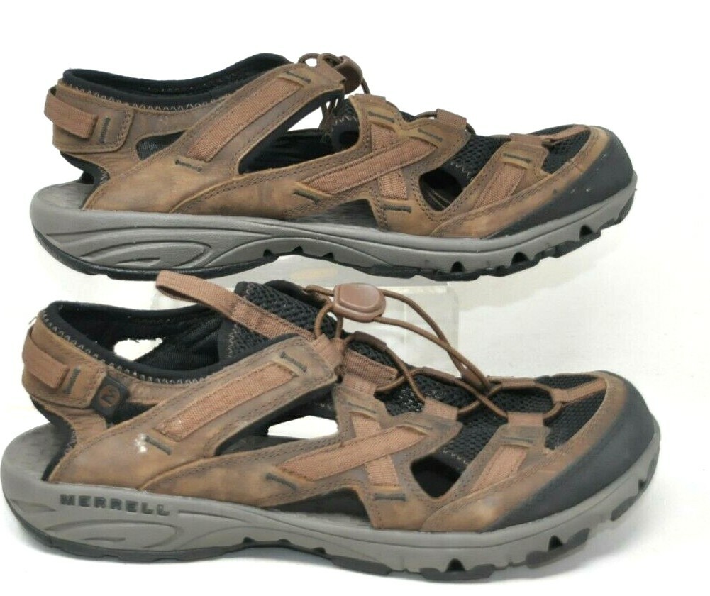 Merrell Hommes Vibram Mens Sport Hiking 