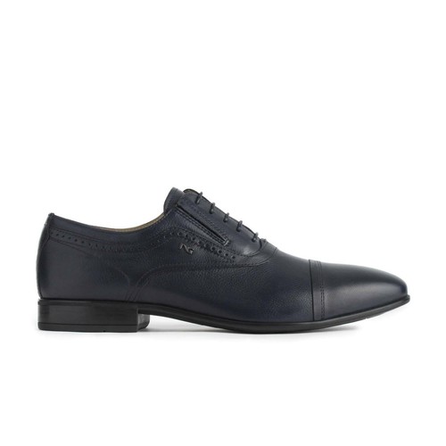 SCARPE ELEGANTI UOMO NERO GIARDINI P900751U 200 BLU PELLE PE ORIGINALE  NUOVO | eBay