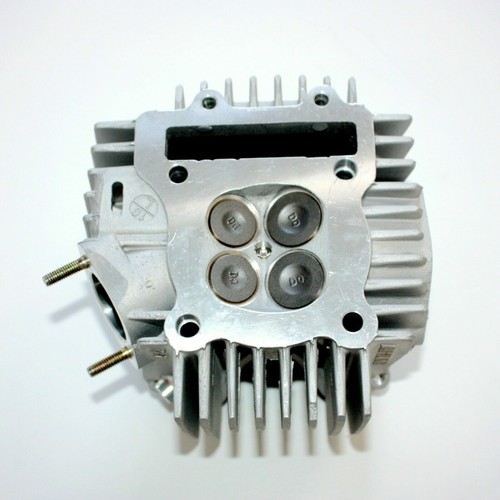 212cc 4 Valve Racing Engine Head Barrel Piston Daytona ZS 190cc PIT Dirt BIKE - Picture 4 of 12
