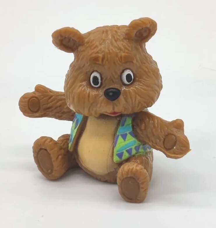 2002 Osito Teddy Bear 1.75