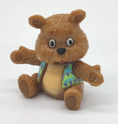 2002 Osito Teddy Bear 1.75