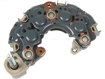 AS-PL (ARC6003) Gleichrichter Lichtmaschine, Generator