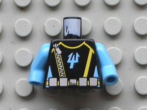 Lego Torso Aquazone Aquaraiders Ii Trident Without Hands 973pb0428 Set 7772 7774 Ebay Lego Torso Aquazone Aquaraiders Ii Trident Without Hands 973pb0428 Set 7772 7774 Ebay