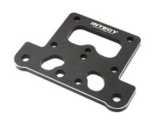 Black Billet Machined Top Plate Upgrade for A...
