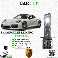 Ampoule Porsche 911