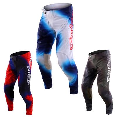 Troy Lee Designs Unisex Motocross Hose SE Ultra Enduro Offroad Trail MX Downhill