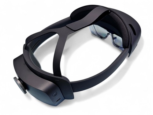 Microsoft HoloLens 2 Mixed Reality Smart Glasses VR Headset Gerät JP ohne Box - Bild 10 von 10