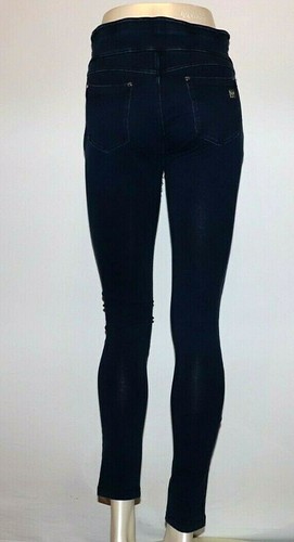 10% Discount Freddy N.O.W. Yoga Pant NOWY 1mc002 Denim Life risvoltabile  jeans | eBay