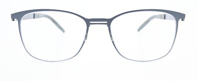 MARKUS T Eyeglasses T3 357 Col. 241/241 140-1 48-16 Titanium Aura