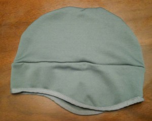 outdoor research alpine hat