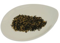 HOLUNDER-WUNDER - Aromatisierter Schwarzer Tee - (100G)