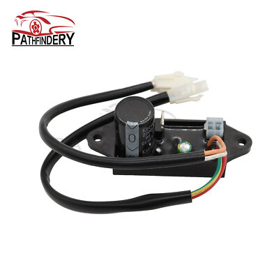 Ignition Control Module For Predator 3500 Watts Inverter Generator TJ113-2009-1