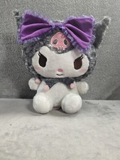 Kuromi Super Soft Plush Doll Big size 12" Year 2020