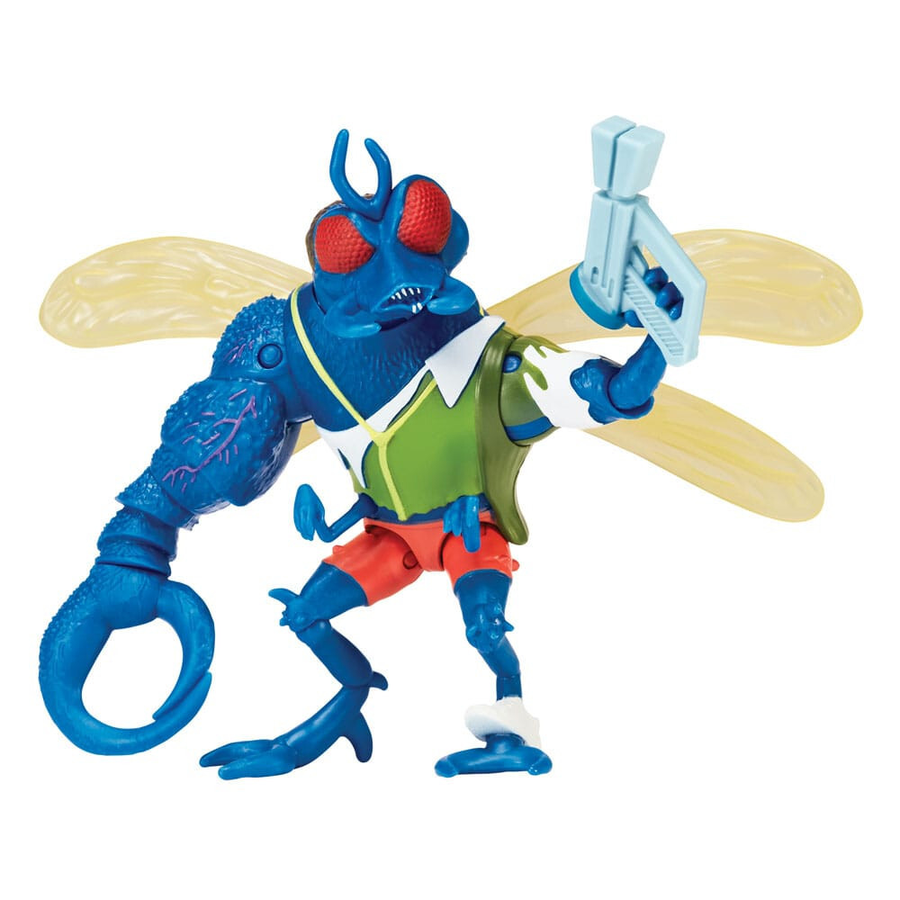 Superfly Teenage Mutant Ninja Turtles TMNT Mutant Mayhem 2023