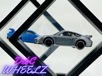 Hotwheels DISPLAY STAND 3SET 【送料込み】 Hot Wheels Display