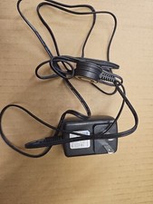 Genuine Shark AC Adapter DK12-133075A-U Power Cord Plug