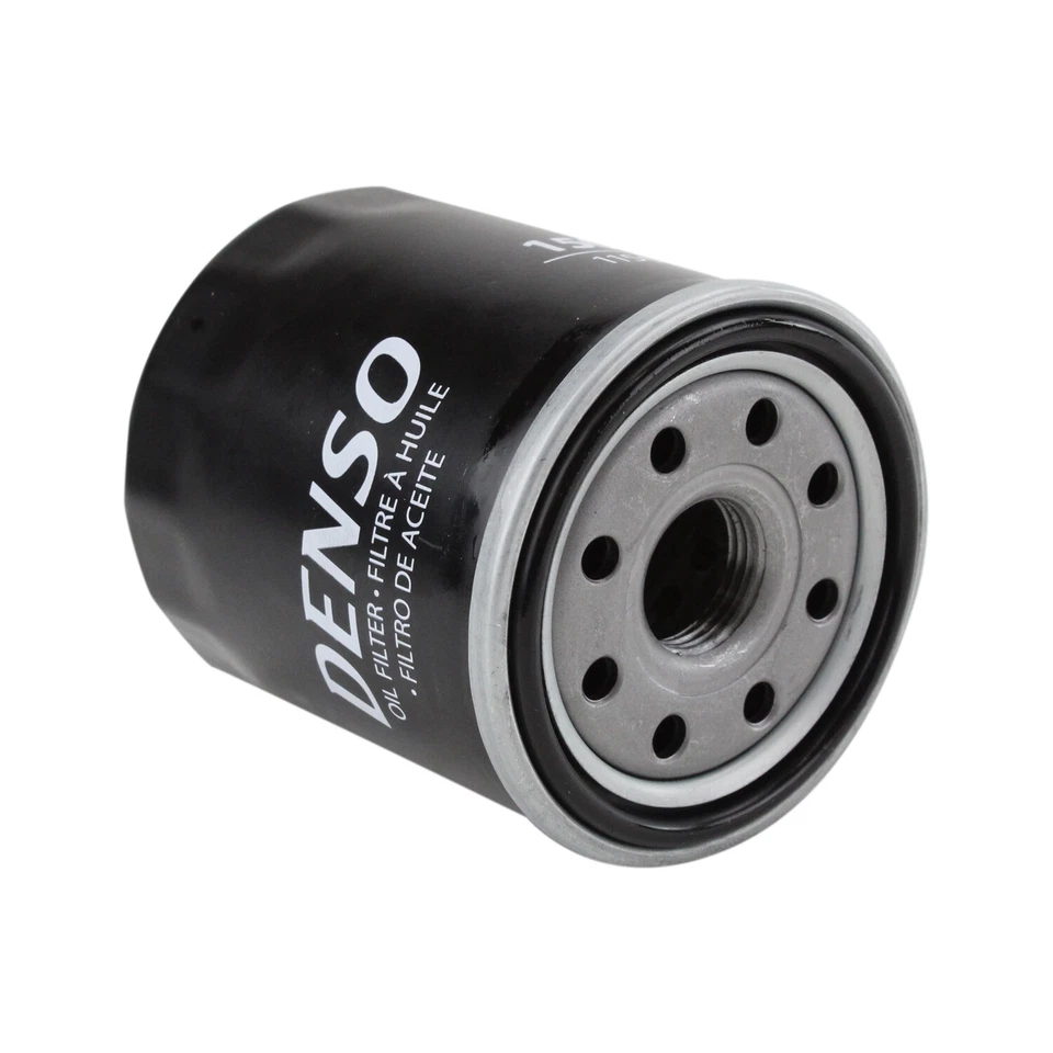 Filtro de aceite Enigne Denso 150-2000 para Chevy Dihatsu Geo Pontiac Scion Toyota L4 Foto 3 de 3