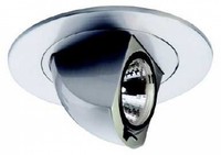 Recessed Spotlight, Low Voltage Aluminum Lighting Durable Home Shops White on sale Recessed Spotlight, Low Voltage Aluminum Lighting Durable Home Shops White on sale